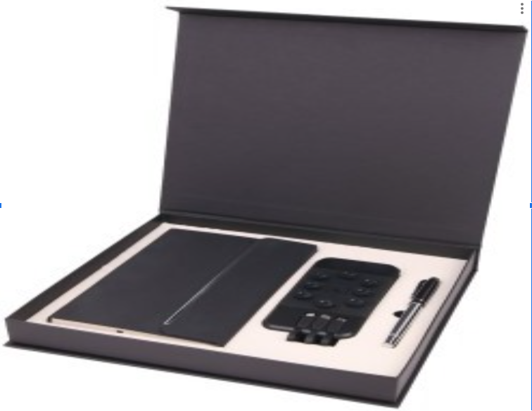 Prestige Roll Up Banner